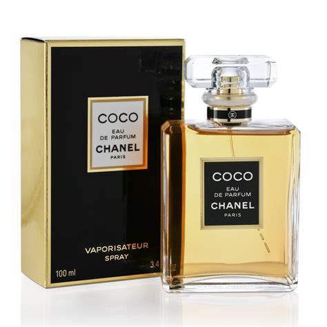 chanel coco eau de parfum opinioni|Coco Chanel perfume in usa.